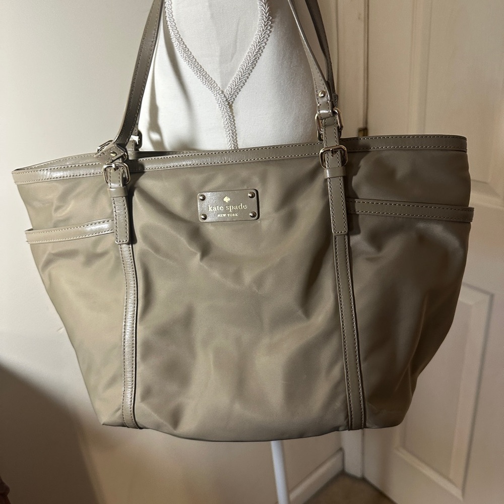 UGC Kate Spade Chelsea tote.